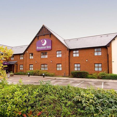 Chester Central Exterior photo